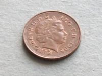 Лот: 19010331. Фото: 5. Монета 1 пенни Великобритания...