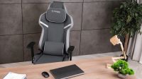 Лот: 25127677. Фото: 3. Массажное кресло Askona Smart... Мебель