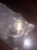 Лот: 11075492. Фото: 2. Шаровая Hyundai Sonata 2. Автозапчасти