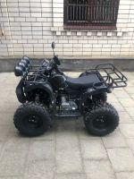 Лот: 25349205. Фото: 4. Квадроцикл ATV-125. Красноярск