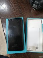 Лот: 17435185. Фото: 3. Honor 7. Смартфоны, связь, навигация
