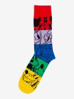 Лот: 22418250. Фото: 7. Носки с рисунками Happy Socks...