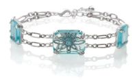 Лот: 6522744. Фото: 3. Коллекция украшений AVON "Зазеркалье... Красноярск