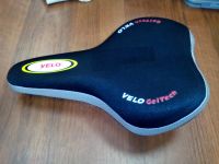 Лот: 7835354. Фото: 2. Седло "Velo" Gel Tech.Силикон. Велоспорт