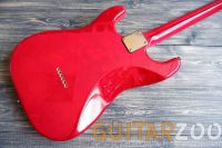 Лот: 12391795. Фото: 5. Bill Lawrence BL-3M-55G Stratocaster...