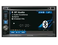 Лот: 4594379. Фото: 2. автомагнитола Alpine IVE-W530BT. Автозвук