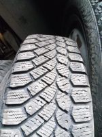 Лот: 19584629. Фото: 2. Комплект зимних колёс 185/65 R15. Шины, Диски