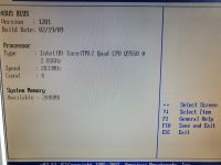 Лот: 25507229. Фото: 3. Комплект Lga 775 asus P5E/ Q9550... Компьютеры, оргтехника, канцтовары