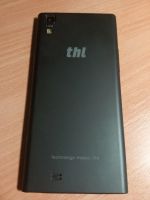Лот: 6908507. Фото: 3. THL T100S Iron Man [отличный восьмиядерный... Красноярск