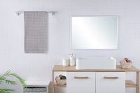 Лот: 23949226. Фото: 2. Полотенце махровое MITTE Quadrat. Домашний текстиль