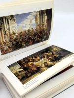 Лот: 25027677. Фото: 8. 📘 Chefs-d'oeuvre du Louvre. Author...