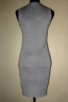 Лот: 5678710. Фото: 2. Трикотажное платье-туника с люрексом... Женская одежда