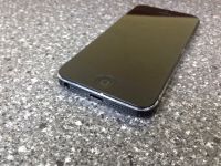 Лот: 5494684. Фото: 5. iPhone 5 black 16gb