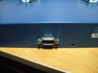 Лот: 4800562. Фото: 3. Управляемый коммутатор RUBY ES-1008E. Компьютеры, оргтехника, канцтовары