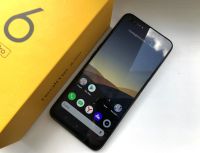 Лот: 17759781. Фото: 2. Realme 6 Pro 8/128 РСТ. Смартфоны, связь, навигация