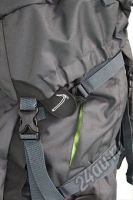 Лот: 6862283. Фото: 5. Рюкзак Woodland Mount 90L (зеленый...