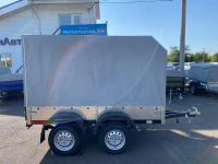 Лот: 25771394. Фото: 4. Прицеп Alaska Фермер 2.5