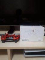 Лот: 18312018. Фото: 3. DualShock 4 Dragonfly. Компьютеры, оргтехника, канцтовары