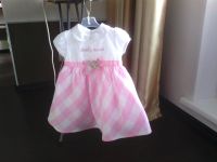 Лот: 4134948. Фото: 2. Нарядное платье для девочки р-р... Одежда и аксессуары