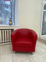 Лот: 21773628. Фото: 2. Комплект мягкой мебели для торгового... Мягкая мебель
