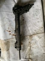 Лот: 20005027. Фото: 7. Рулевая рейка bmw e39
