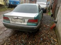 Лот: 12542356. Фото: 3. Toyota Carina. Красноярск