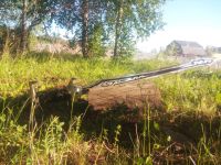 Лот: 16102975. Фото: 2. Нордский двуручный меч Скайрим. Сувениры