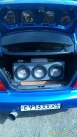 Лот: 11395543. Фото: 2. Сабвуфер автомобильный MTX RT10X3DS. Автозвук