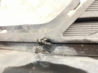 Лот: 25781225. Фото: 9. решетка в бампер Kia Rio QB