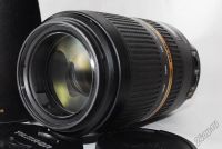 Лот: 5756090. Фото: 6. Tamron SP 70-300mm F/4.0-5.6 Di...