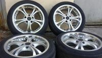 Лот: 5759660. Фото: 5. диски AXELA Inspire 17" только...