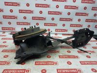 Лот: 20896494. Фото: 2. Ступица Mazda Cx-7 ER3P L3-VDT... Автозапчасти