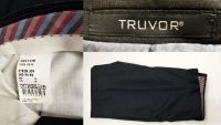 Лот: 11046099. Фото: 2. мужской костюм Truvor ( Брюки... Мужская одежда