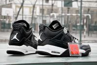 Лот: 17093179. Фото: 2. Кроссовки Nike Air Jordan 4 Retro... Мужская обувь