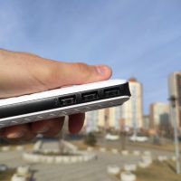 Лот: 17465332. Фото: 3. НОВЫЙ Bнешний aккумулятоp. Компьютеры, оргтехника, канцтовары