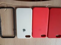 Лот: 14300272. Фото: 3. Чехлы на Iphone 7. Смартфоны, связь, навигация
