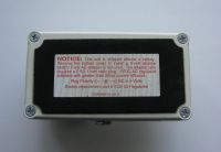 Лот: 4324138. Фото: 3. Овердрайв DUNLoP ZW-44 Wylde Overdrive. Музыкальные инструменты и оборудование