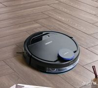 Лот: 14482267. Фото: 21. Робот-пылесос Ecovacs Deebot OZMO...