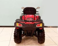 Лот: 25659011. Фото: 6. Квадроцикл BISON Explorer 320...