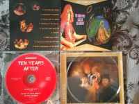 Лот: 11021988. Фото: 2. Ten Years After/ Alvin Lee& Co... Коллекционирование, моделизм