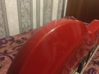 Лот: 15155800. Фото: 3. Гитара AriaPro II TS-500. Музыкальные инструменты и оборудование