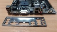 Лот: 24674056. Фото: 2. Материнская плата FM2, FM2+ Gigabyte... Комплектующие