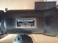 Лот: 20939072. Фото: 3. Телескоп Celestron 60. Фото, видеокамеры, оптика