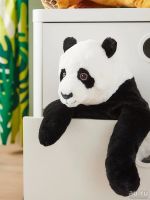 Лот: 12444623. Фото: 4. Мягкая игрушка, панда IKEA Икеа. Красноярск