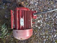 Лот: 18189433. Фото: 2. асинхронный Электродвигатель 4А... Электрооборудование