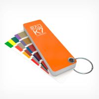 Лот: 21359236. Фото: 3. Металлическое кольцо для подвешивания. Бизнес