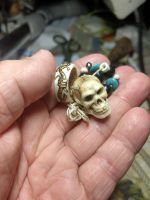 Лот: 17820109. Фото: 3. Кулон - подвеска. Красноярск