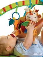 Лот: 9168458. Фото: 6. Развивающий коврик Tiny Love