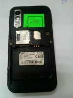Лот: 10902090. Фото: 2. №876 . Телефон Samsung GT-S5230... Смартфоны, связь, навигация