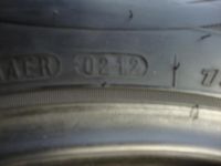 Лот: 9703735. Фото: 10. 195/60/16 NEXEN N"Blue eco SN-01